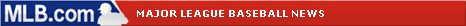 Major League Baseball News